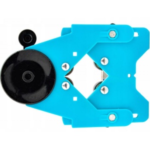 Sablon gaurire cu ventuza si rulmenti pentru placi ceramice KD10386 Kraftdele - Img 5