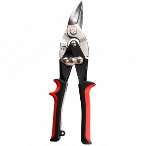 Set de 3 foarfece pentru tabla 1.2mm pentru parte stanga si dreapta - Img 5