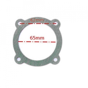 Set garnituri cilindru compresor 65mm 2065 B-ACS2065 - Img 2