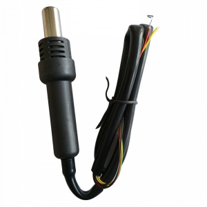 Suflantă aer cald 700W OEM pentru stație de lipit compatibilă cu modelele KD858, 859 și 852, piesă de schimb Nr. 390