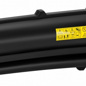 Suflantă electrică pentru frunze 3600W KraftDele KD5197, funcție aspirare și mărunțire 10:1, viteză reglabilă - Img 8
