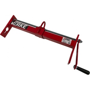 Traversă de echilibrare pentru ridicare motor la macara atelier 340 kg VERKE V80133