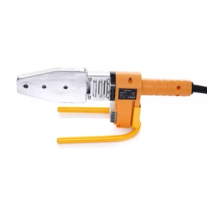 Trusa sudura teva PPR 2800W 16-63mm 12 elemente LED KD3073 Kraftdele – echipament profesional, 2800W, Kraft&Dele
