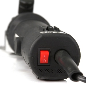 🐑 Mașină electrică profesională de tuns oi și capre cu reglaj – XM79354 - Img 3