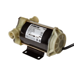 💦 Pompă de Transfer Lichide – 90W, 35L/min, 230V | Model XM79903 - Img 2