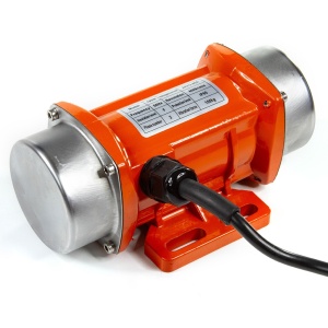 🔧 Motor vibrator pentru masă vibranta 24V 100W cu reglaj – XM79489 - Img 1