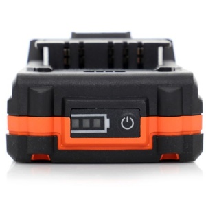 Acumulator 2000 mAh 18V PRO-SERIES KraftDele KD1778 - Img 6