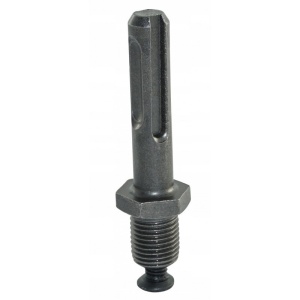 Adaptor SDS Plus la 1/2" cu filet V05215 Verke - Img 2