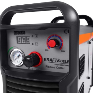 Aparat de taiat cu plasmă XD3424 75A, tăiere metal până la 25 mm, tehnologie IGBT, alimentare 230V - Img 9