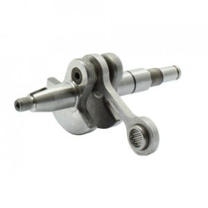 Arbore cotit pentru motor STIHL MS170 / MS180 B-PJ18017 - Img 3