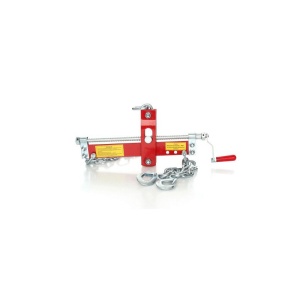 Bara traversa echilibrare ridicare motor pentru macara 900kg - Img 2