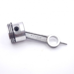 Biela, piston si segmenti 47mm pentru compresor de aer NR.567 – compresor de aer