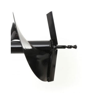 Burghiu de pamant 250mm x 800mm KraftDele KD5254 - Img 4