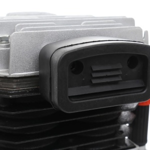 Cap compresor de aer cu 2 pistoane 1,5 kW / 2 CP KraftDele KD1491 TBC – compresor de aer, 1.5kW, Kraft&Dele