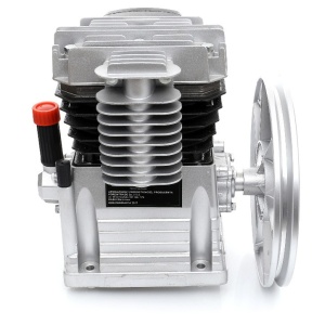 Cap compresor de aer cu 2 pistoane 5.5kW 820L/min KraftDele KD1494 TBC – compresor de aer, 5.5kW, 820L, Kraft&Dele