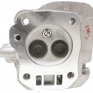 Capac chiuloasa motor termic 5.5CP V60380 Verke - Img 2
