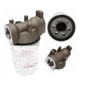 Carcasa pentru filtru de carburant si ulei pentru pompe de transfer - Img 1