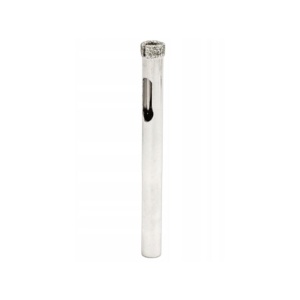Carota diamantata pentru piatra, gresie si beton 6mm KD11220 Kraftdele