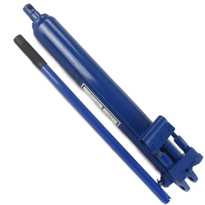 Cilindru hidraulic cu pompă dublă 8T MXM804054R – echipament profesional