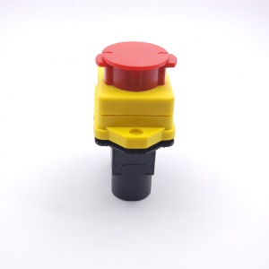 Comutator pentru pompe transfer motorina MS-2 V80189 Verke - Img 2