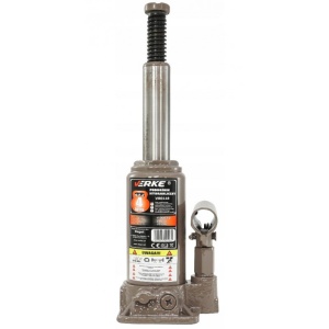 Cric hidraulic tip butelie 4 tone VERKE V80118 - Img 7