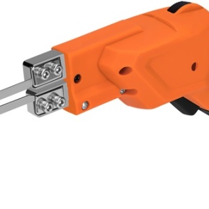 Cuțit termic electric XD5355, 250W, pentru tăiere precisă a polistirenului, plasticului și buretelui - Img 4