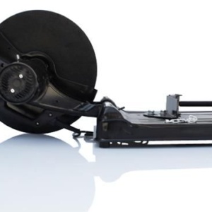 Debitator metal tip pendula 2800W 355mm BESTCRAFT EC553 TBC - Img 2