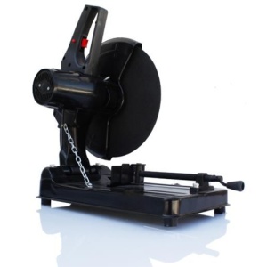 Debitator metal tip pendula 2800W 355mm BESTCRAFT EC553 TBC - Img 1