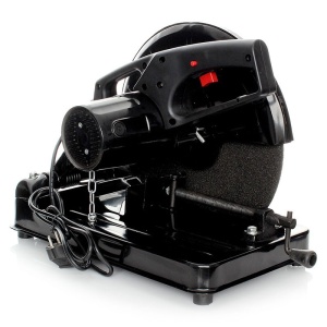 Debitator metal tip pendula 2800W 355mm BESTCRAFT EC553 TBC - Img 6