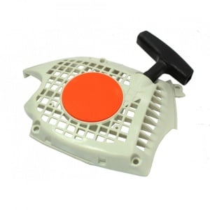 Demaror cu carcasa drujba STIHL MS171 MS181 MS211 B-PJ18101 Barracuda - Img 1