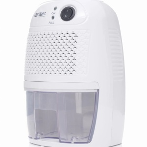 Dezumidificator 25W 230V 250ml/24h rezervor 800ml MXK10586