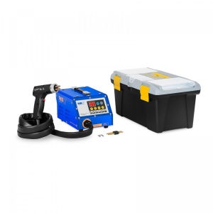 Diapozitiv reparare plastic cu capsare la cald 100W MSW-STAPLER 1500 10060445 MSW - Img 1