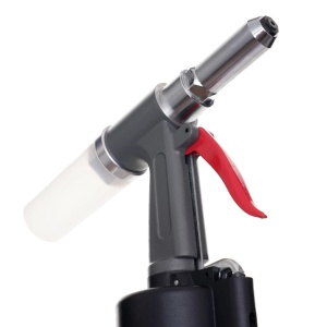 Dispozitiv pneumatic pentru nituire pop-nituri 3,2 / 4,0 / 4,8 mm KD5464 – dispozitiv pneumatic de nituire, Kraft&Dele