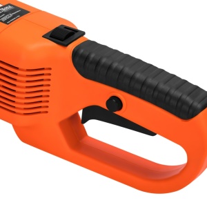 Filieră electrică portabilă 2400W, 1/2" – 1-1/4", 230V – XR587 – echipament profesional, 2400W, 230V