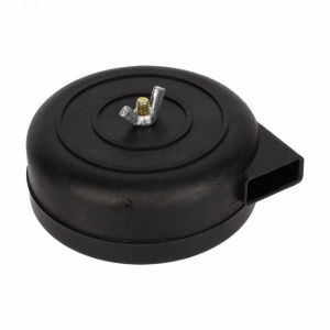 Filtru de aer pentru compresor de 3/8" B-AC0380.38 Barracuda - Img 2