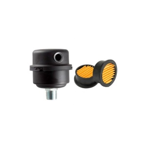 Filtru de aer profesional din otel pentru compresor aer 20mm B-AC0120 Barracuda – compresor de aer