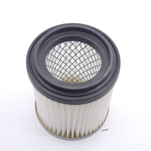 Filtru pentru aspirator de cenusa BAUG HEPA 90mm - Img 5