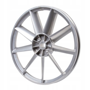 Fulie pentru pompa compresor aer 350 mm 29.7mm curea H17 Z2090 XM806887 – compresor de aer