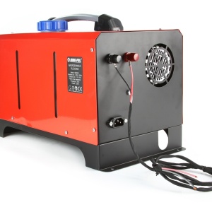 Încălzitor cu ulei sau motorină tip Sirocou Webasco 12kW 12/230V cu cameră de ardere închisă – M80951 - Img 8