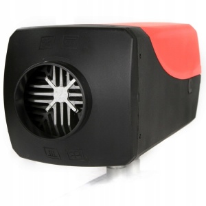 Încălzitor Sirocou 8 kW 12V XM80949 – încălzitor de parcare, 8kW, 12V