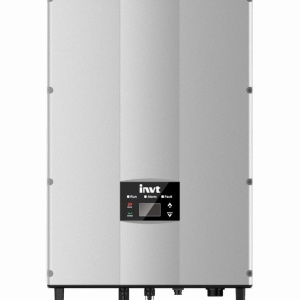 Invertor trifazic 8KW INVT iMars BG8KTR – echipament profesional, 8kW