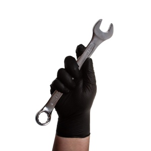 Manusi nitril XL 50 buc. MXM90263 – echipament profesional