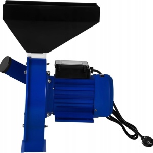 Moara electrica 3900W pentru ceriale, uruiala, porumb 3 site KD5218 – moară de cereale electrică, 3900W, Kraft&Dele