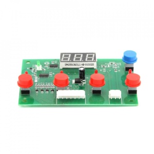 Modul de control cu 4 cai pentru compresor fara ulei B-MODUL.4 – compresor de aer