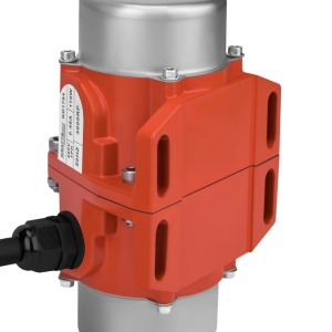 Motor Vibrator pentru Masă Vibrantă 110W 220V cu reglaj turatie MXK1794 – motor vibrator, 110W, 220V, Maxrom