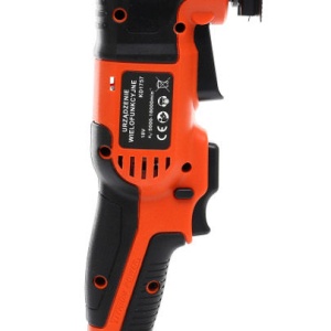 Multifunctional oscilant 18V X-SERIES KraftDele KD1757 +  ACUMULATOR 2 Amperi - Img 2