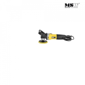 Masina de polisat, lustruit auto 800W MSW-PM 800 MSW Germania – echipament profesional, 800W