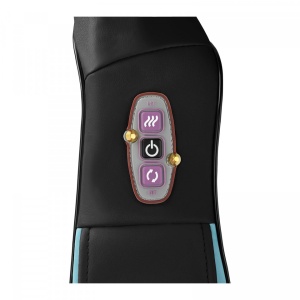 Perna de masaj pentru gat si corp cu incalzire PHY-24NM-2 10040291 Physa - Img 4