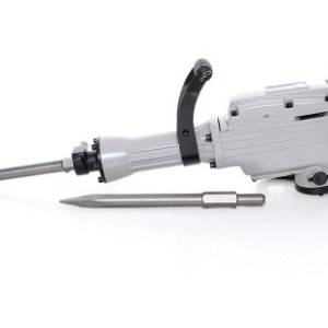 Picamer ciocan demolator 1600W 50j BESTCRAFT EC1507 – echipament profesional, 1600W