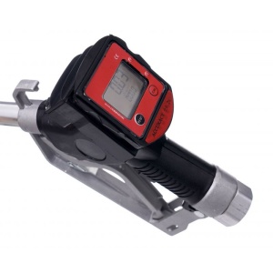 Pistol automat pentru combustibili cu contor LCD KD10580 - Img 4